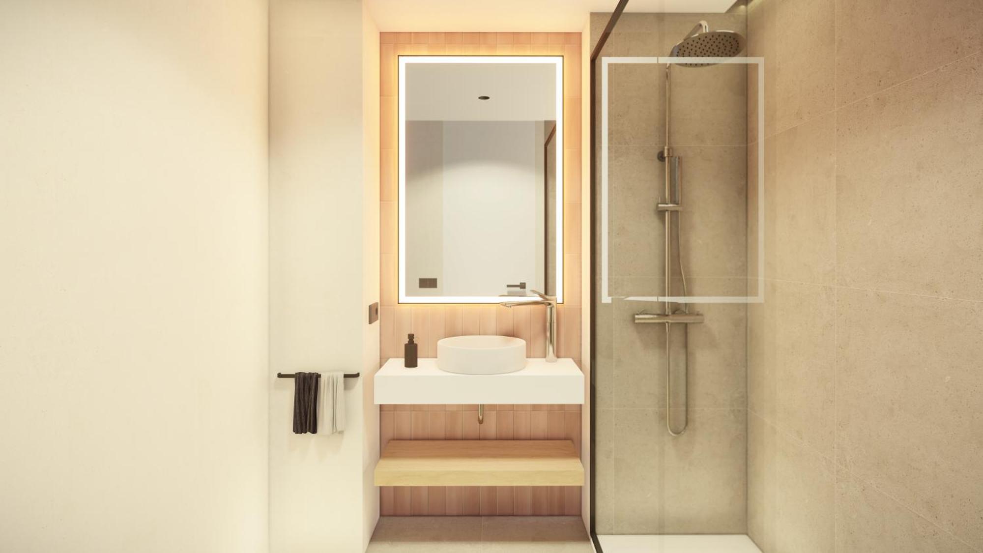 Universal Hotel Romantica Колонья Сант Джордин Экстерьер фото