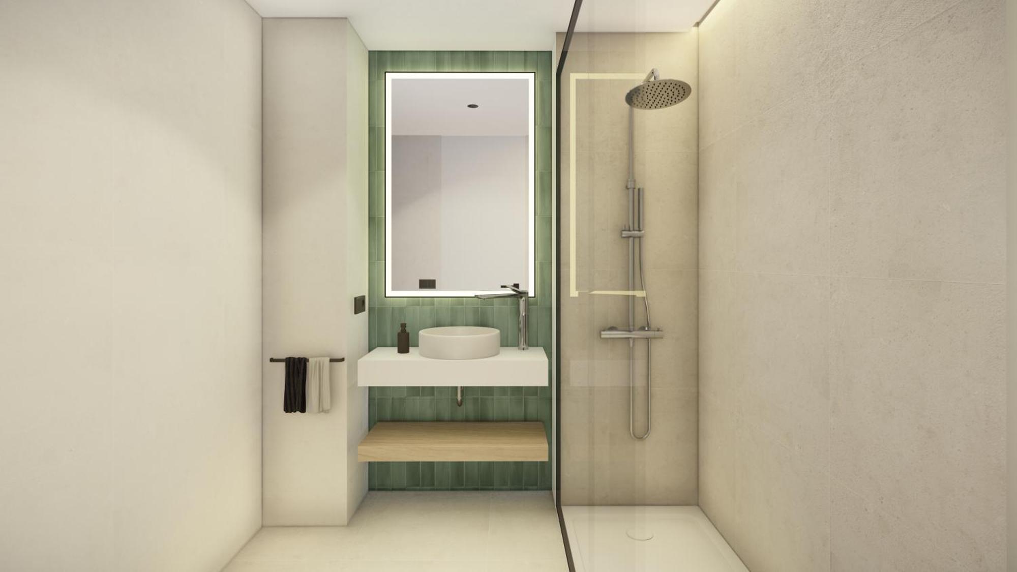Universal Hotel Romantica Колонья Сант Джордин Экстерьер фото