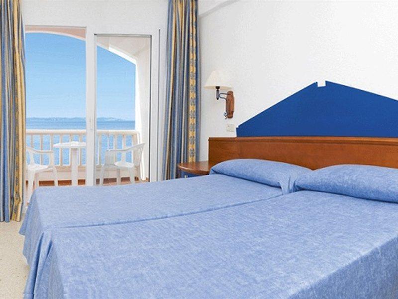 Universal Hotel Romantica Колонья Сант Джордин Экстерьер фото